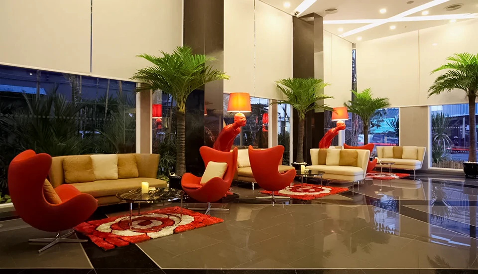 هتل نوا اکسپرس پاتایا